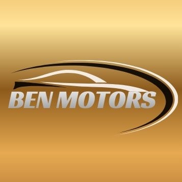 Ben Motors Logosu