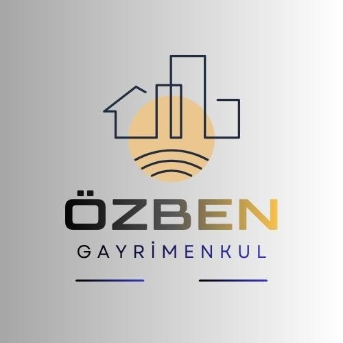 Özben Gayrimenkul Logosu