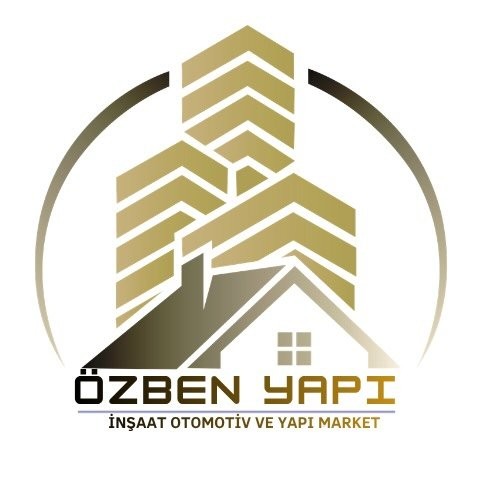 Özben Yapı Logosu